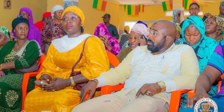 Matam : La GMD franchit une étape décisive avec la validation de ses membres fondateurs