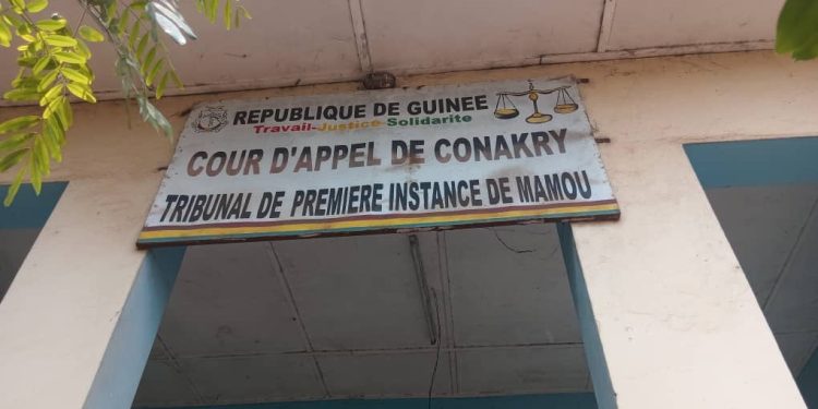 TPI de Mamou : Les conclusions de l’autopsie de Baldé Koïn révélées