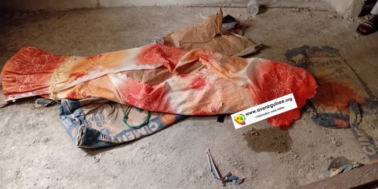 Conakry : un élève met fin à sa vie à Dar-Es-Salam 1