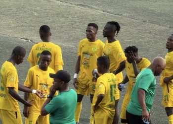 Incidents au stade Petit Sory : la LGFP sort l’artillerie lourde contre l’AS Kaloum !