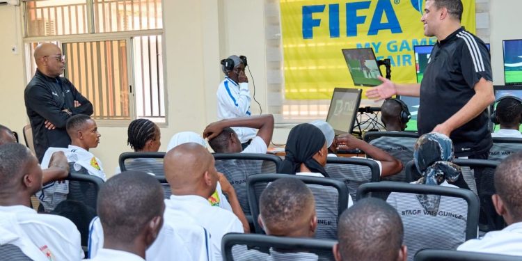 Télimélé : Le cri de cœur du directeur de l&rsquo;école primaire de Dougourou face au manque d&rsquo;enseignants