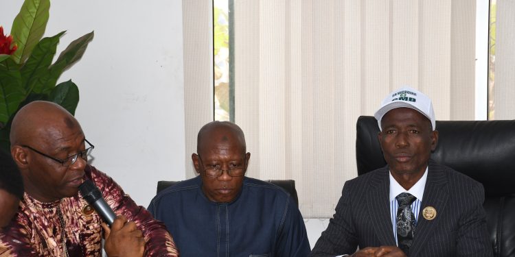 Gbessia : La délégation spéciale adopte un budget ambitieux de plus de 308 milliards GNF pour 2026