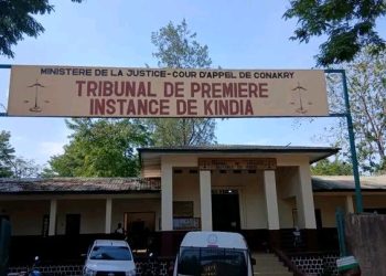 Kindia : Trois jeunes femmes condamnées avec sursis pour atteinte aux mœurs