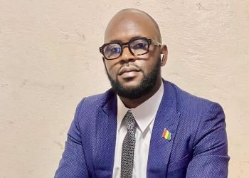 Differends frontaliers : La Guinée entre fermeté  et dialogue