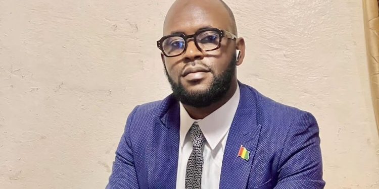 Differends frontaliers : La Guinée entre fermeté  et dialogue