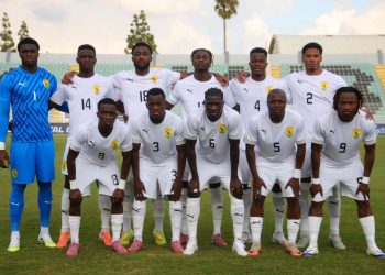 Journée FIFA : Mohamed Kaba sera absent avec le Syli Senior (raisons)