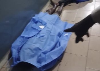 Drame à Mamou : Un accident mortel fait deux morts et plusieurs blessés à Horrê Fello