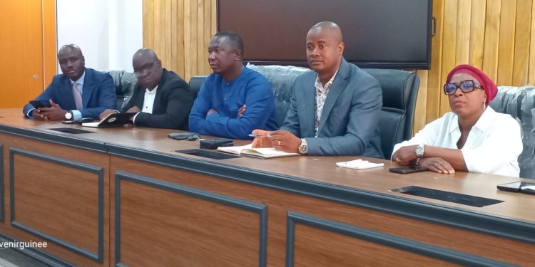 Dernière minute: L’ARPT déclare la guerre aux « Wi-Fi zones » illégales