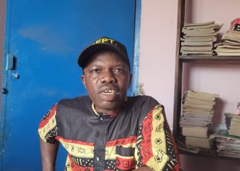 Télimélé : Le cri de cœur du directeur de l’école primaire de Dougourou face au manque d’enseignants