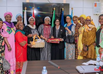 Crise à la FGF : Le Wakriya AC s&rsquo;insurge contre la plainte de Sory Doumbouya face à Blaise Camara