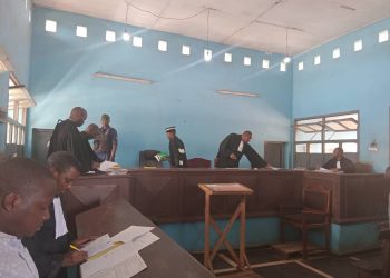 Audiences criminelles à Mamou : Meurtres, incendies et vols au cœur des débats au TPI