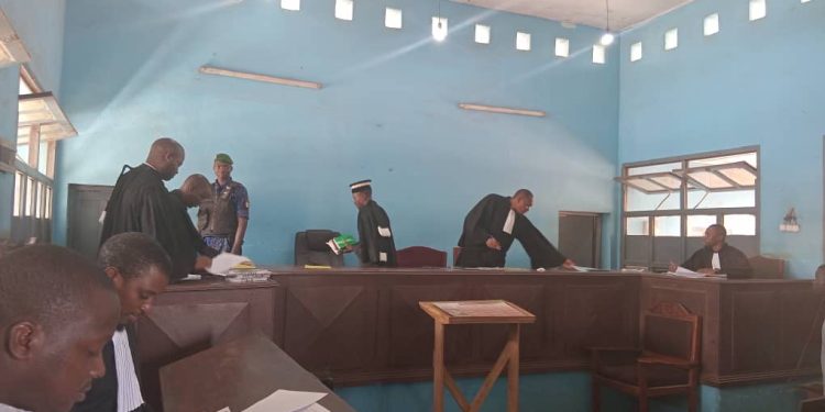 Audiences criminelles à Mamou : Meurtres, incendies et vols au cœur des débats au TPI