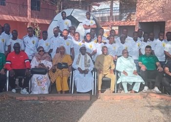 Rupture collective à Matam : cap sur Coléah Cité après l’étape réussie de Coléah Centre