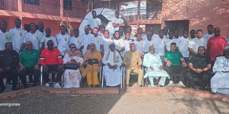 Rupture collective à Matam : cap sur Coléah Cité après l’étape réussie de Coléah Centre