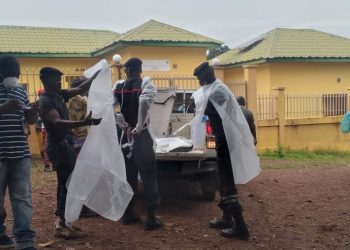 Labé : Un trentenaire se donne la mort par pendaison à Dombi