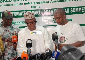 Rupture collective à Matam : cap sur Coléah Cité après l’étape réussie de Coléah Centre