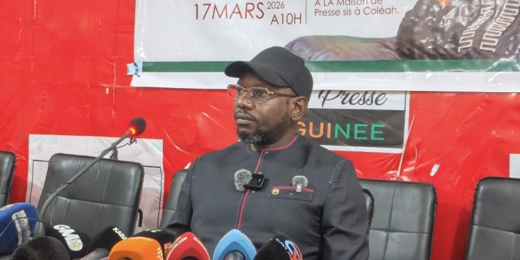 Differends frontaliers : La Guinée entre fermeté  et dialogue