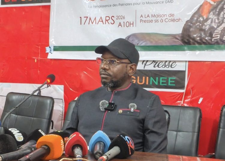 Differends frontaliers : La Guinée entre fermeté  et dialogue