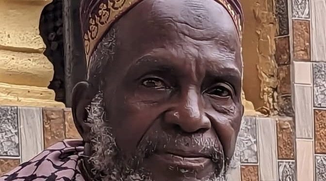 Cela fait bientôt six mois que notre père n’est plus à la maison ( Par Mamoudou Babila Keita)