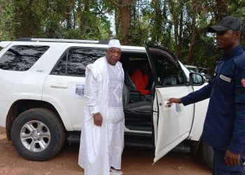 Kindia : Elhadj Django Cissé plaide pour une reconnaissance nationale du 26 mars, anniversaire de la disparition de Sékou Touré