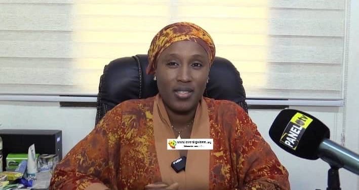 Journée internationale de la femme