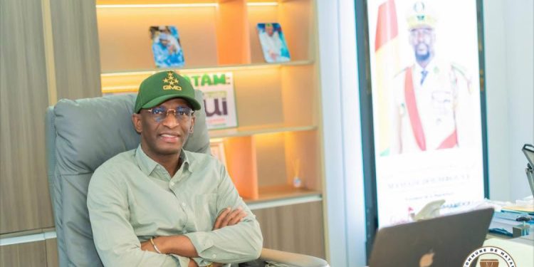 Matam : Badra Koné passe ses 21 mois de gestion au crible ce mardi