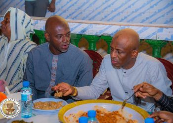 Hermakonon en communion : la 6e rupture collective de Matam marque les esprits