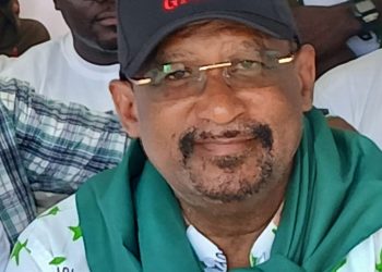Aly Koita nommé à la tête du Port Autonome de Conakry