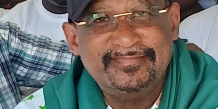 Aly Koita nommé à la tête du Port Autonome de Conakry