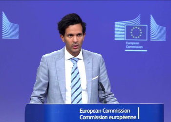 L’Union Européenne déplore la dissolution de 40 partis politiques en Guinée