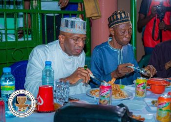 Rupture collective à Matam : cap sur Coléah Cité après l’étape réussie de Coléah Centre