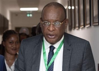 Le Gl Konaté désigné Chef de la Mission d&rsquo;Observation Électorale en République du Congo par « Nouvelle Perspective Suisse »