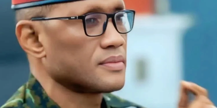 Différends frontaliers : l’État-Major annonce un allègement du dispositif sécuritaire