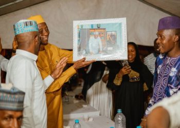 Matam : Badra Koné achève sa série de ruptures collectives sur une note de satisfaction