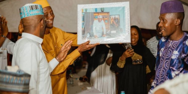 Matam : Badra Koné achève sa série de ruptures collectives sur une note de satisfaction