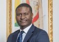 L’ex Ministre Namory Camara revient aux affaires (décret)
