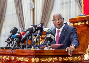 Voici l’intégralité de la déclaration de politique générale du gouvernement Bah Oury