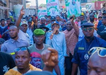 Matam fait bloc derrière Badra Koné : « Laissez-le finir ce qu’il a commencé ! »