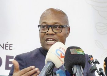 Crise de liquidité : « Sortez l&rsquo;argent et faites-le circuler », lance le Ministre Ousmane Gaoual