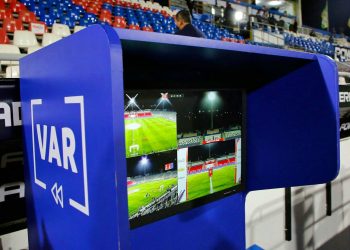 Arbitrage guinéen : La FÉGUIFOOT lance la phase pratique de la formation VAR à Conakry