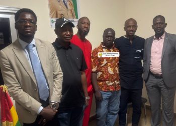 De la sanction d&rsquo;un élève à l&rsquo;arrestation de son directeur : une journée de tension à l&rsquo;école Jean-Paul Soumah