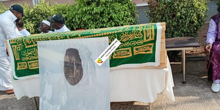 Gestion des marchés à Ratoma : Une session extraordinaire acte des nominations majeures