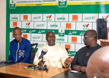 Soutien aux Clubs : La Fédération Sénégalaise débloque une somme faramineuse !