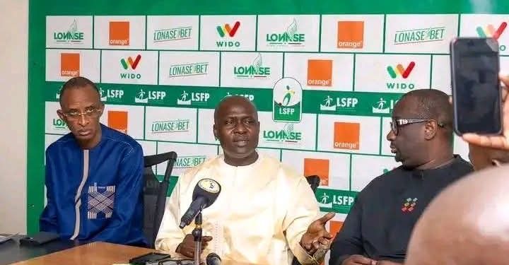 Soutien aux Clubs : La Fédération Sénégalaise débloque une somme faramineuse !