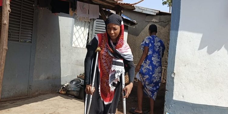 Le Gl Konaté désigné Chef de la Mission d’Observation Électorale en République du Congo par « Nouvelle Perspective Suisse »