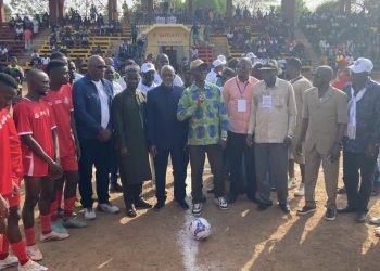 Football Amateur : Réunion décisive pour le lancement de la Division Nationale 1