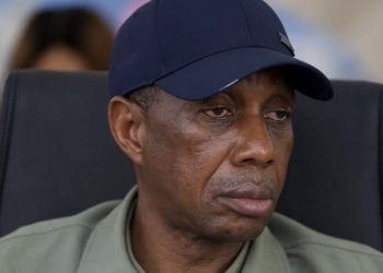 L’étau se resserre autour de Sory Doumbouya, la Commission d’Éthique entre en scène