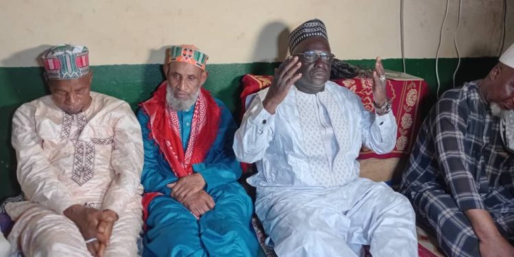 Télimélé : Le cri de cœur du directeur de l’école primaire de Dougourou face au manque d’enseignants