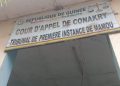 TPI de Mamou : Verdicts en série et acquittement lors des audiences criminelles