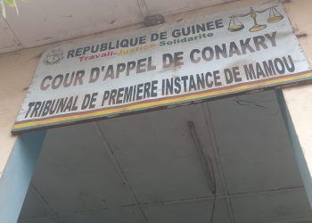 TPI de Mamou : Verdicts en série et acquittement lors des audiences criminelles